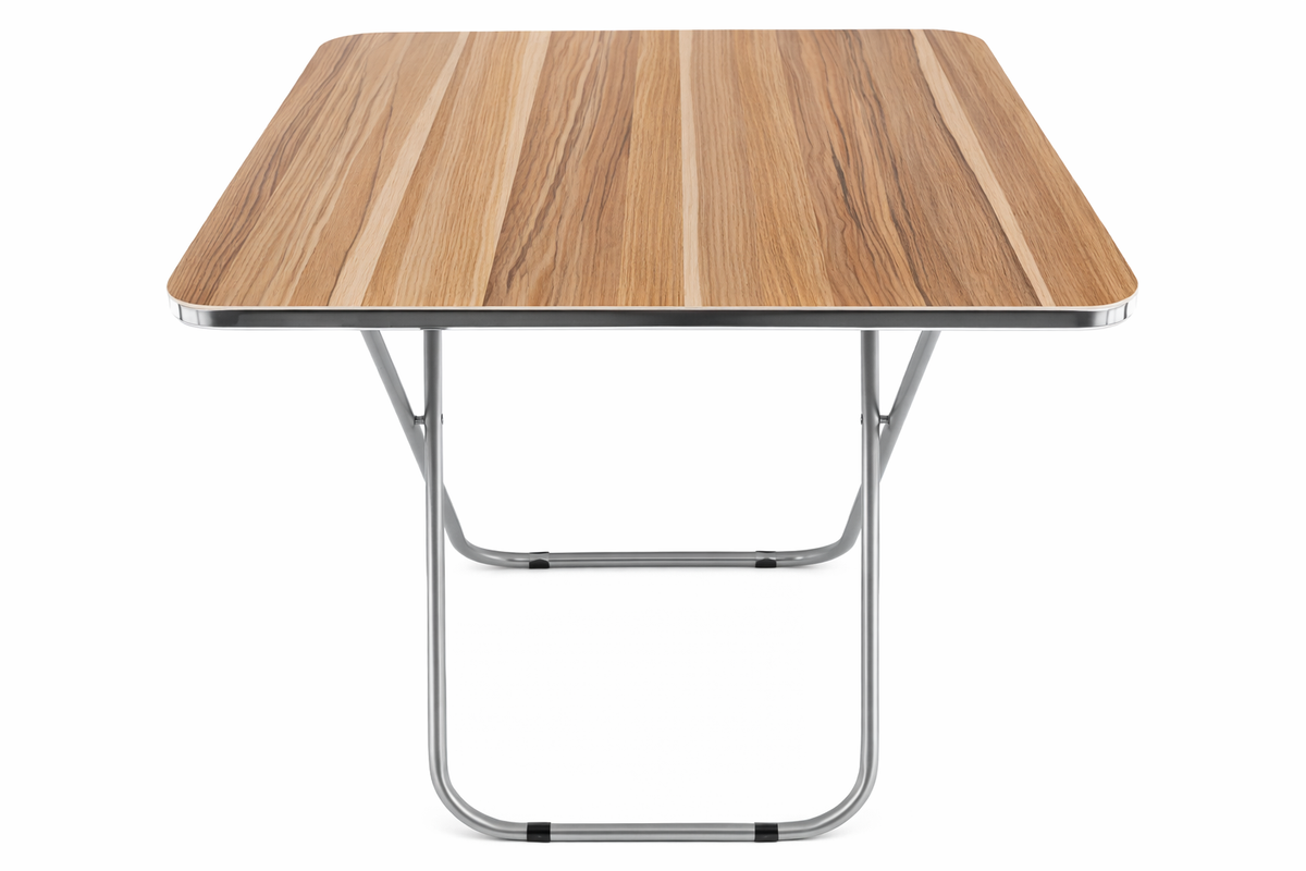 Mesa De Centro Cuadrada Auxiliar Pegable Mesa Centro 60cm