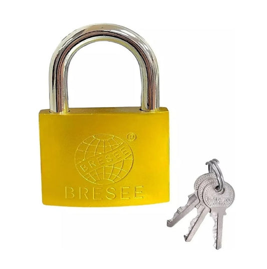 Candados Seguridad Candando De Seguridad Lockers 25mm