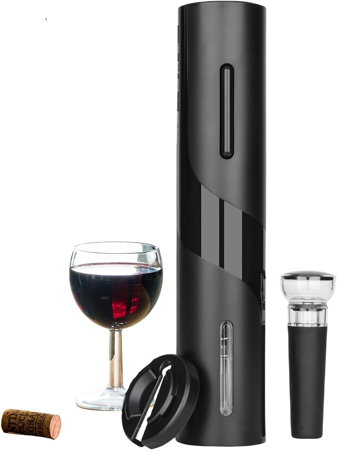 Descorchador Vino Descorchador Electrico Descorchador Usb
