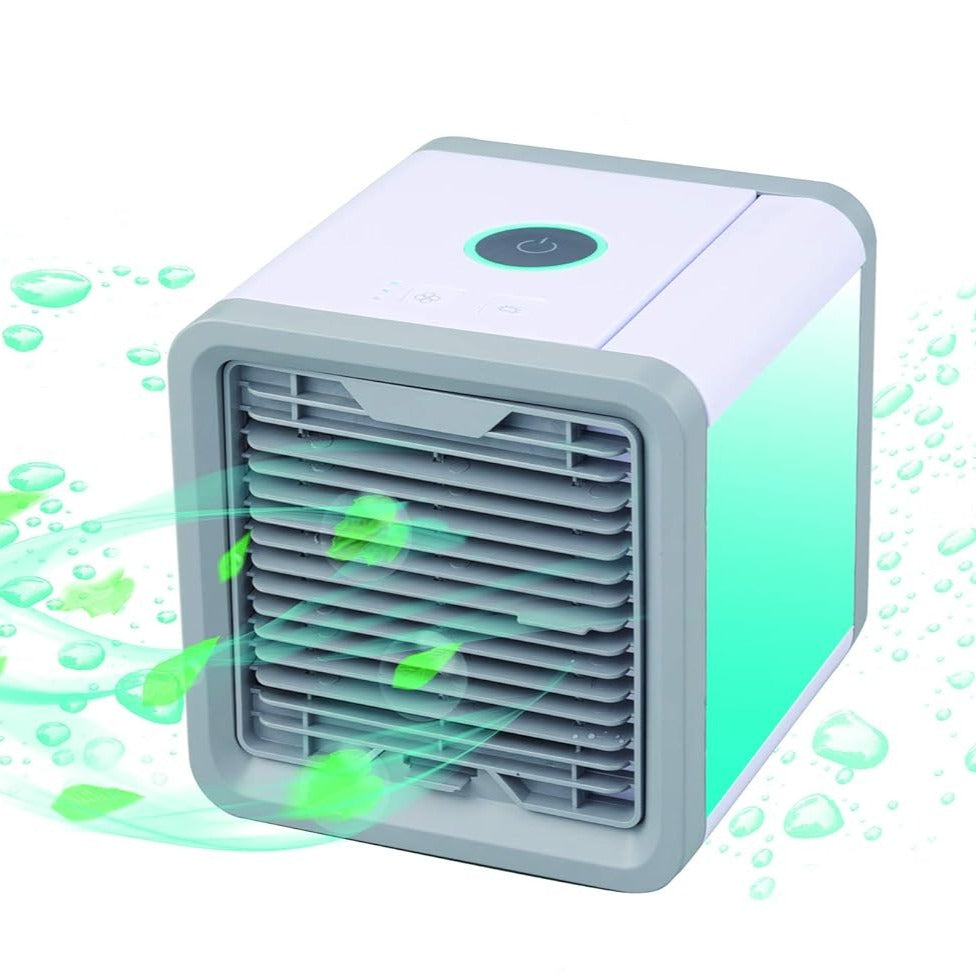Mini Enfriador Portátil Aire Aire Acondicionado Portátil