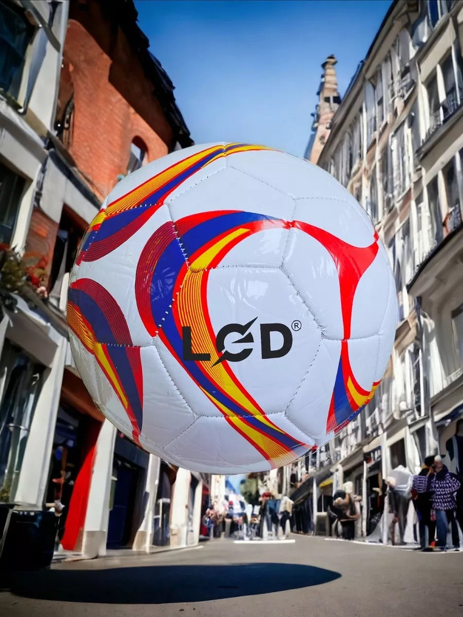 Pelota Futbol Pelota Futbolito Pelota De Futbol Balones