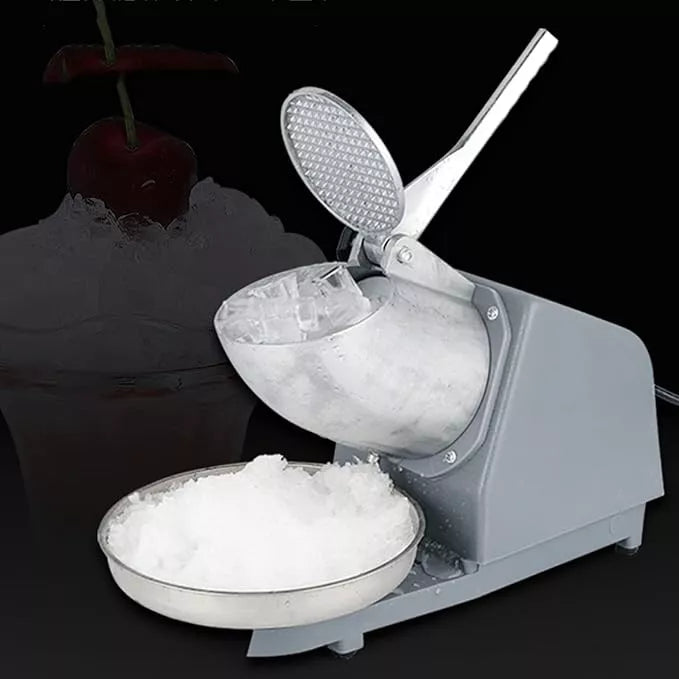 Triturador De Hielo Picadora De Hielo Trituradora Hielo 500w