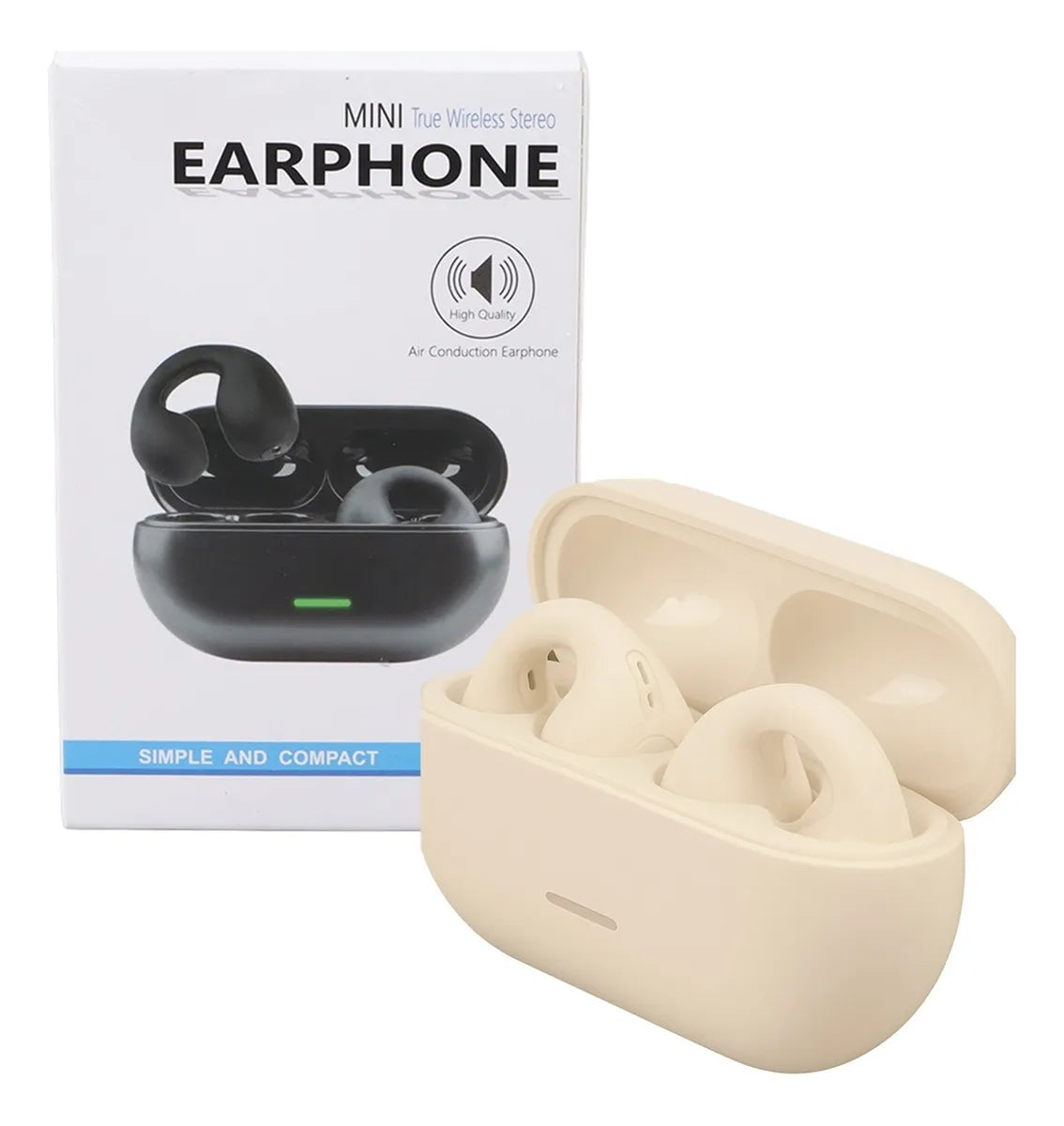 Auriculares Bluetooth Tws Inalambricos Audifonos Earbuds