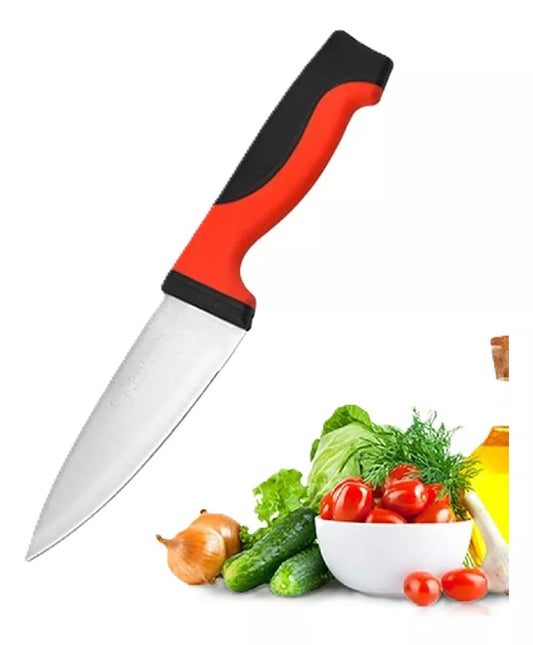 Cuchillos Tramontina Cuchillo Tramontina Cuchillo 6 PuLG