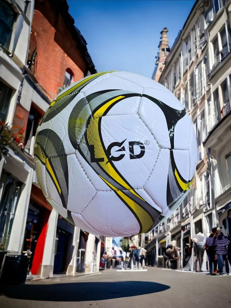 Pelota Futbol Pelota Futbolito Pelota De Futbol Balones