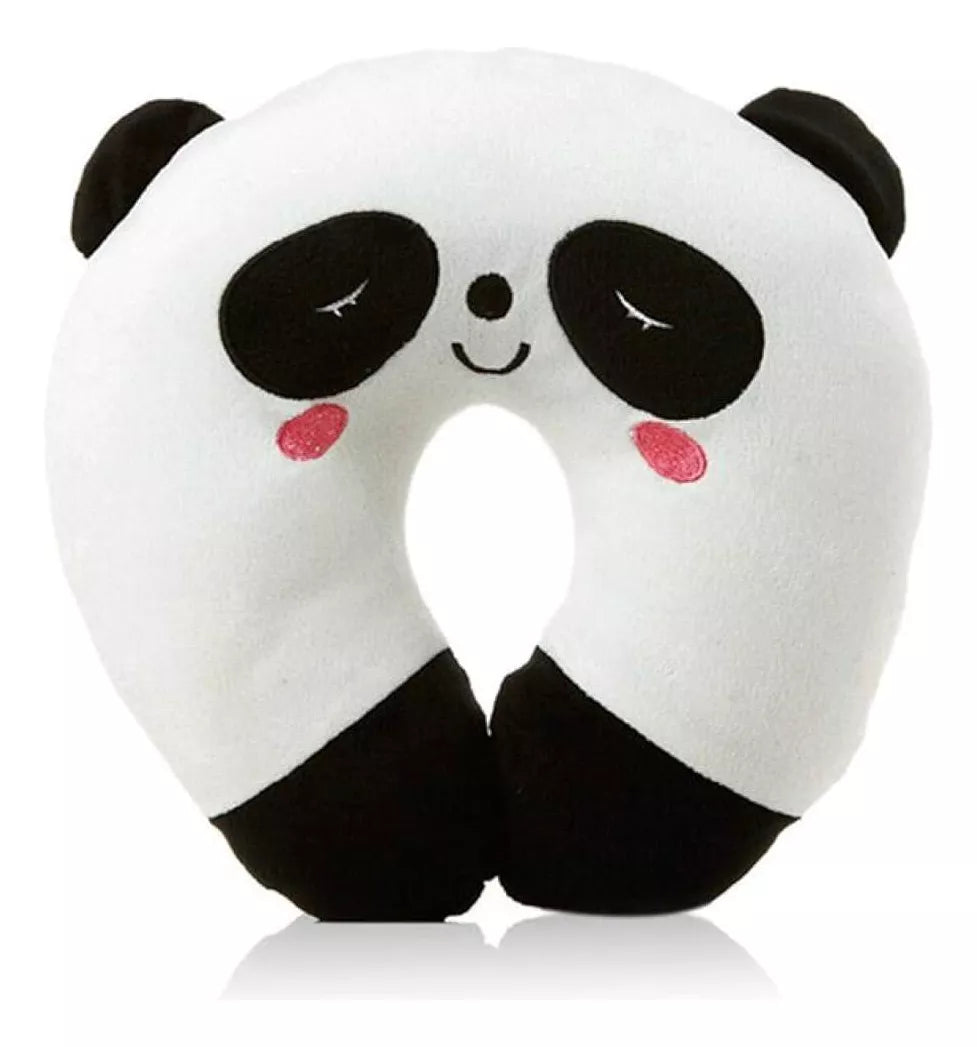 Almohada Viaje Cojin De Viaje Almohada De Viaje 28cm Algodon