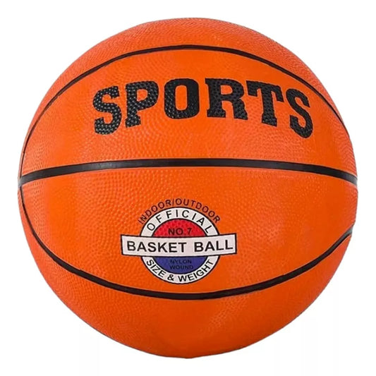 Pelota Basquetbol Pelota De Basquetbol Juego De Basquetbol