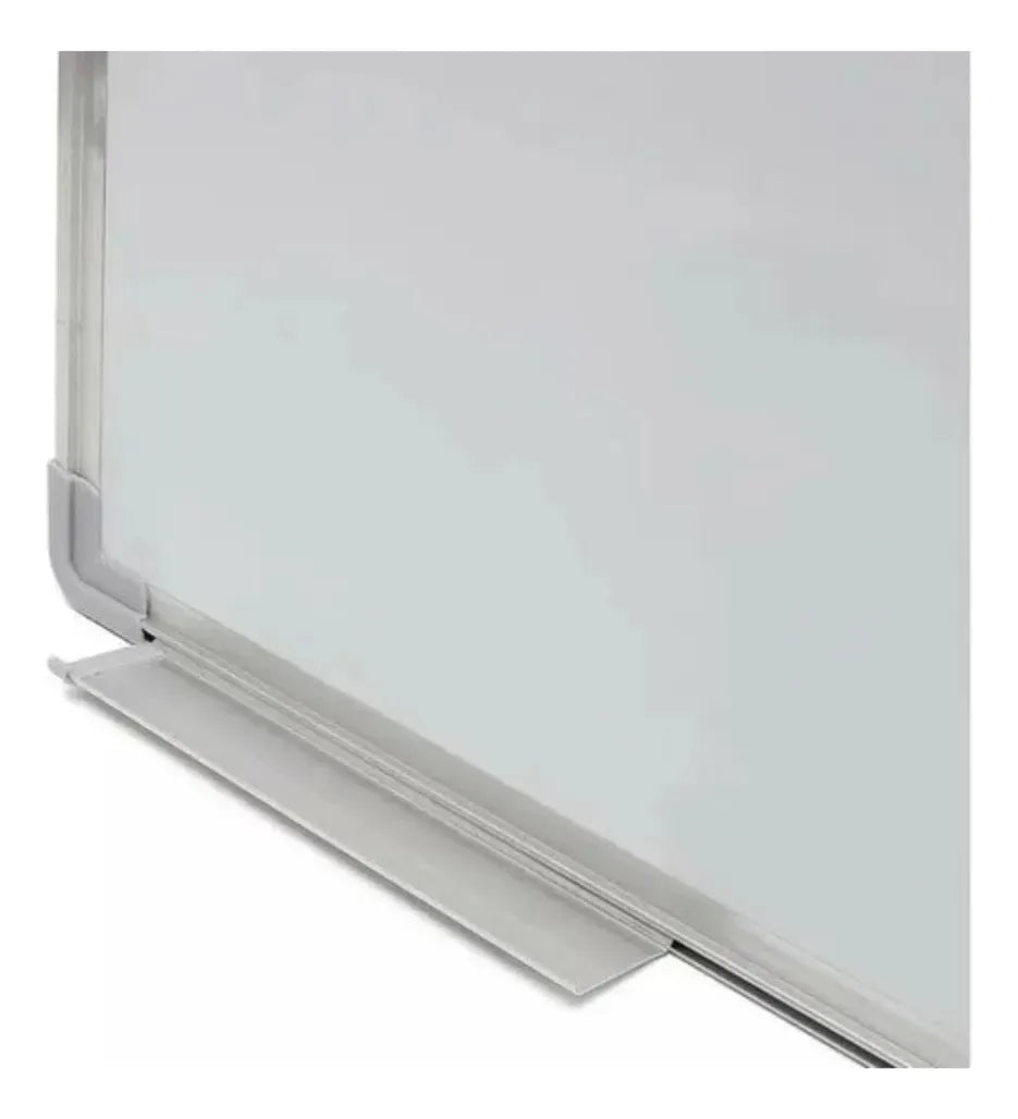 Pizarra Acrilica Pizarra Blanca Pizarra Aluminio 50x70cm