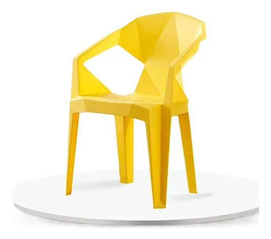 Silla Diamante Para Eventos Fiestas Sillas Con Apoya Brazos