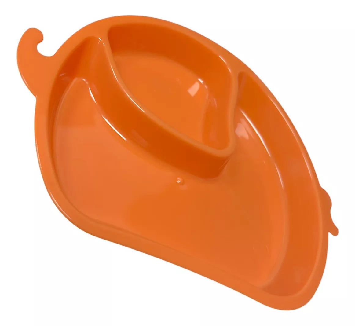 Set De Platos De Comida Para Bebes Vajillas Para Bebe