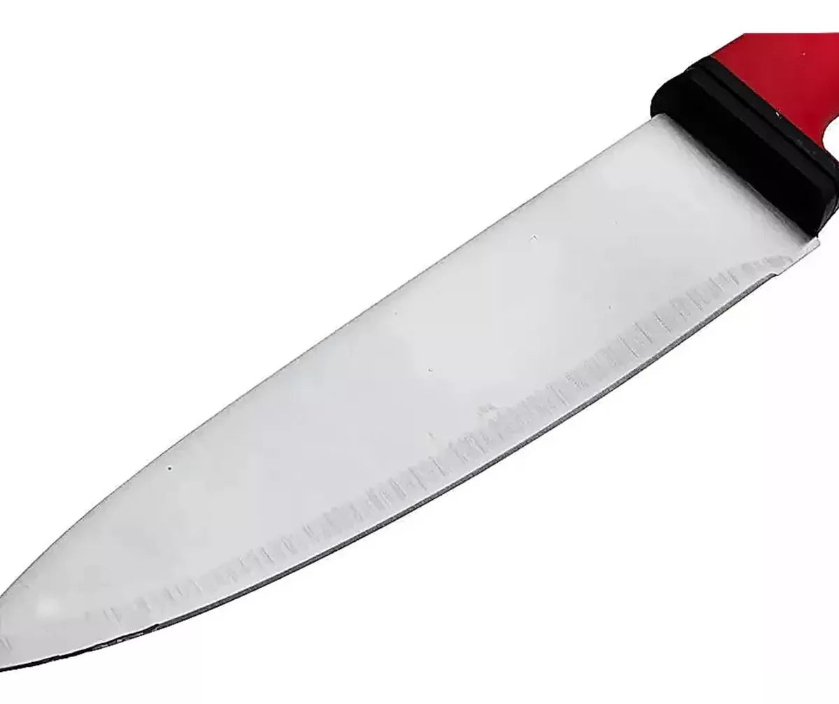 Cuchillo Profesional Cuchillo Tramontina Cuchillo 7 Pulgadas