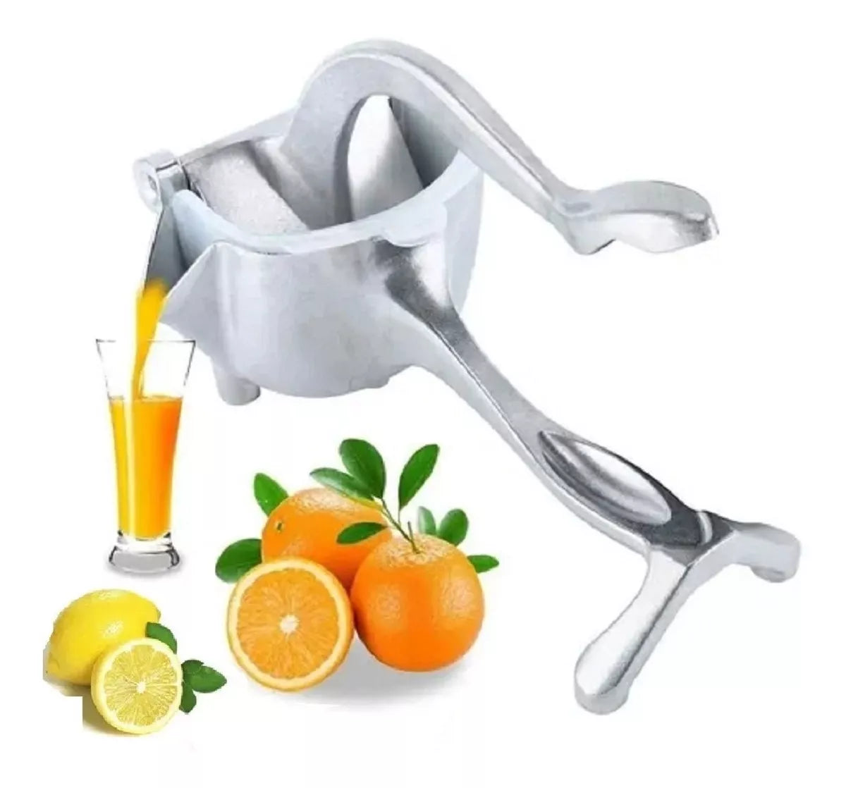 Exprimidor De Limon Naranjas Extractor De Jugo De Fruta Jugo