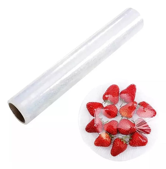 Film Alusa Para Alimentos 10mx30cm