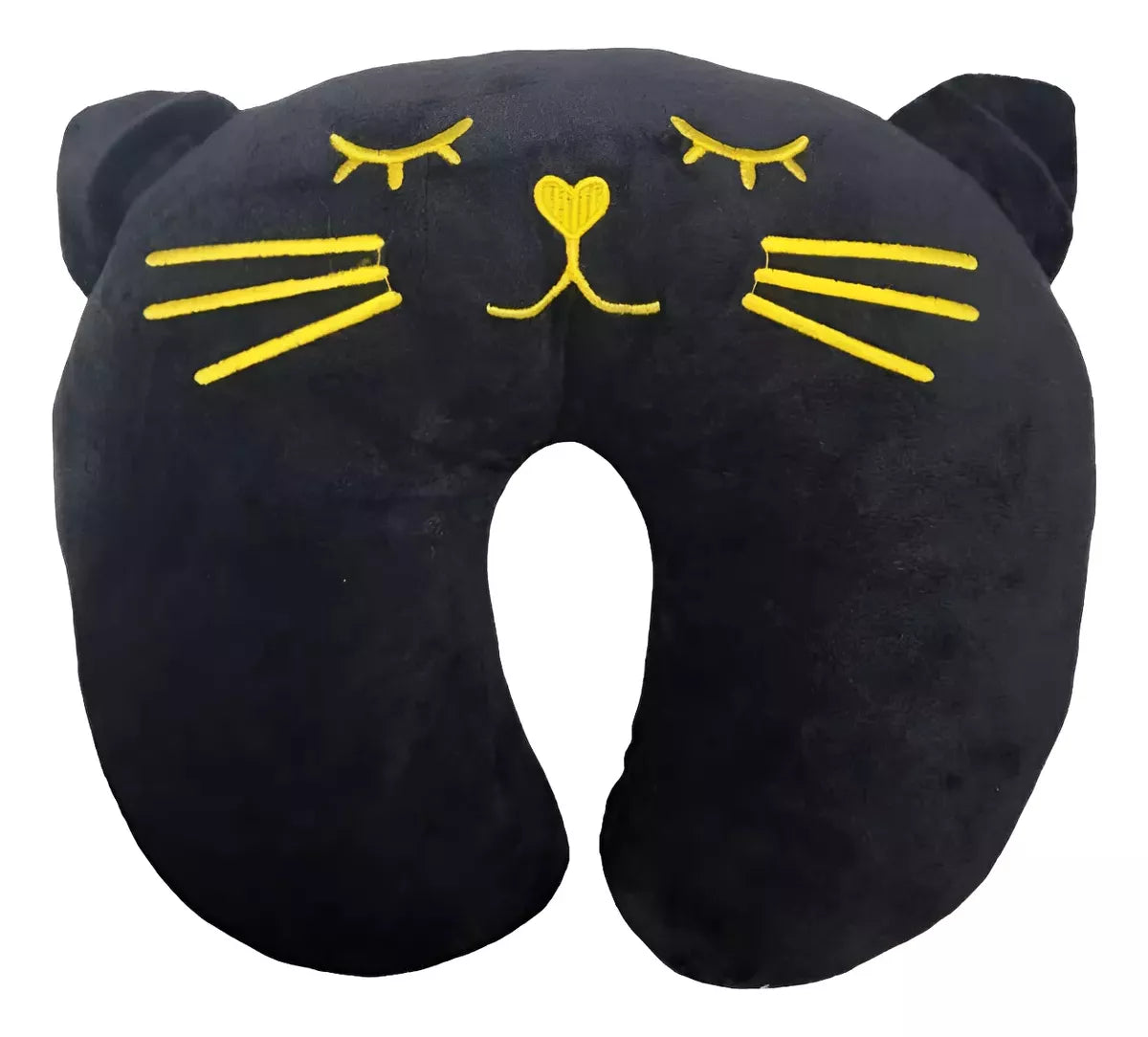 Almohada Viaje Cojin De Viaje Almohada De Viaje 28cm Algodon