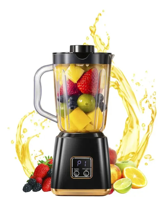 Licuadora Portatil Recargable Juguera Procesadora 750ml