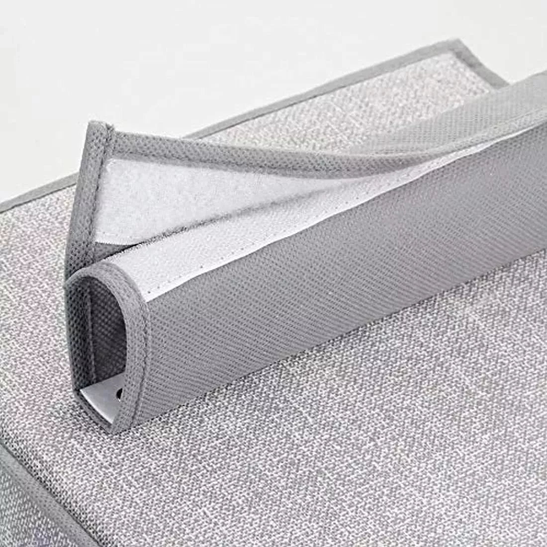 Organizador Colgante Plegable Almacenamiento Ropa 5 Niveles