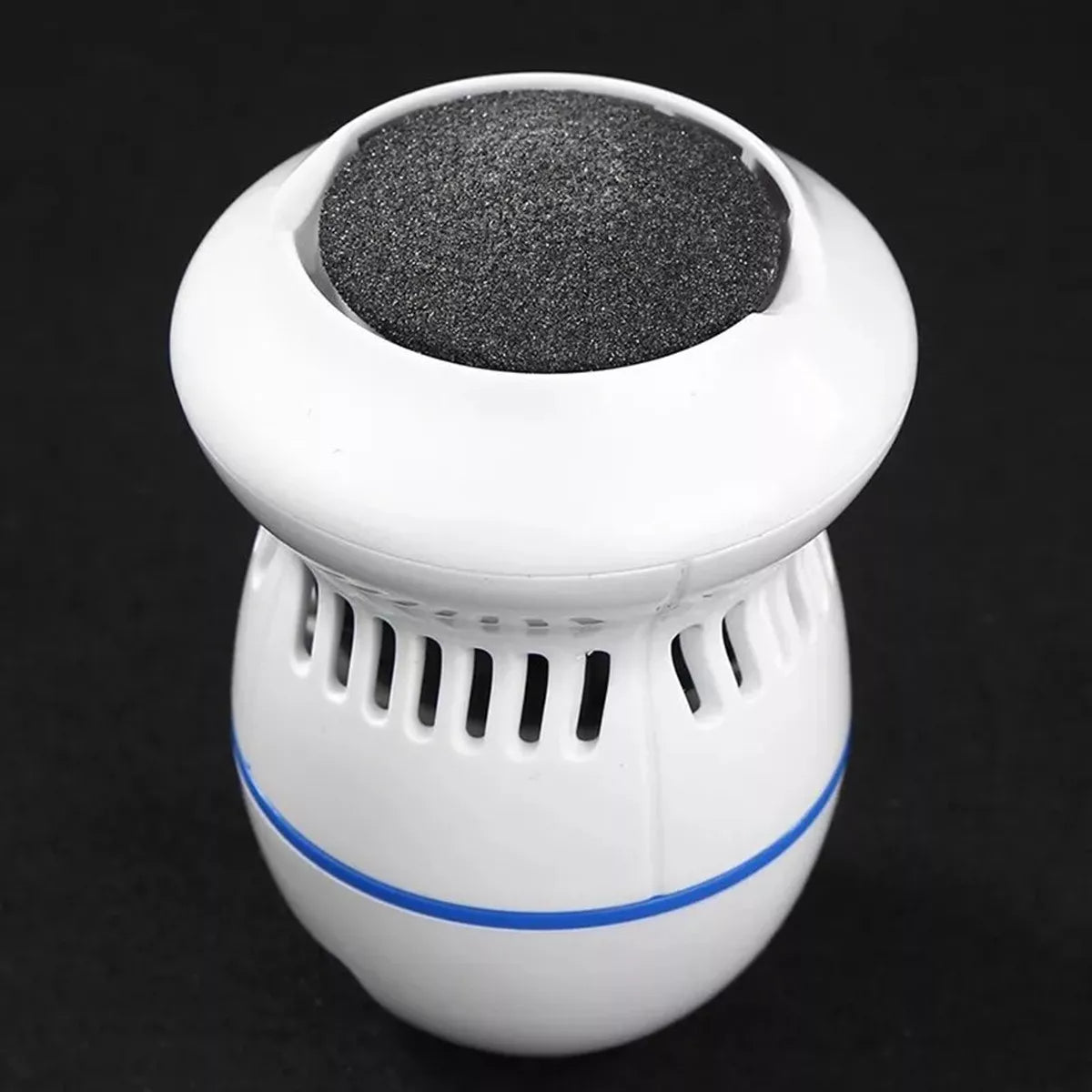 Removedor Eléctrico De Callos Quita Callos Pies Electricousb