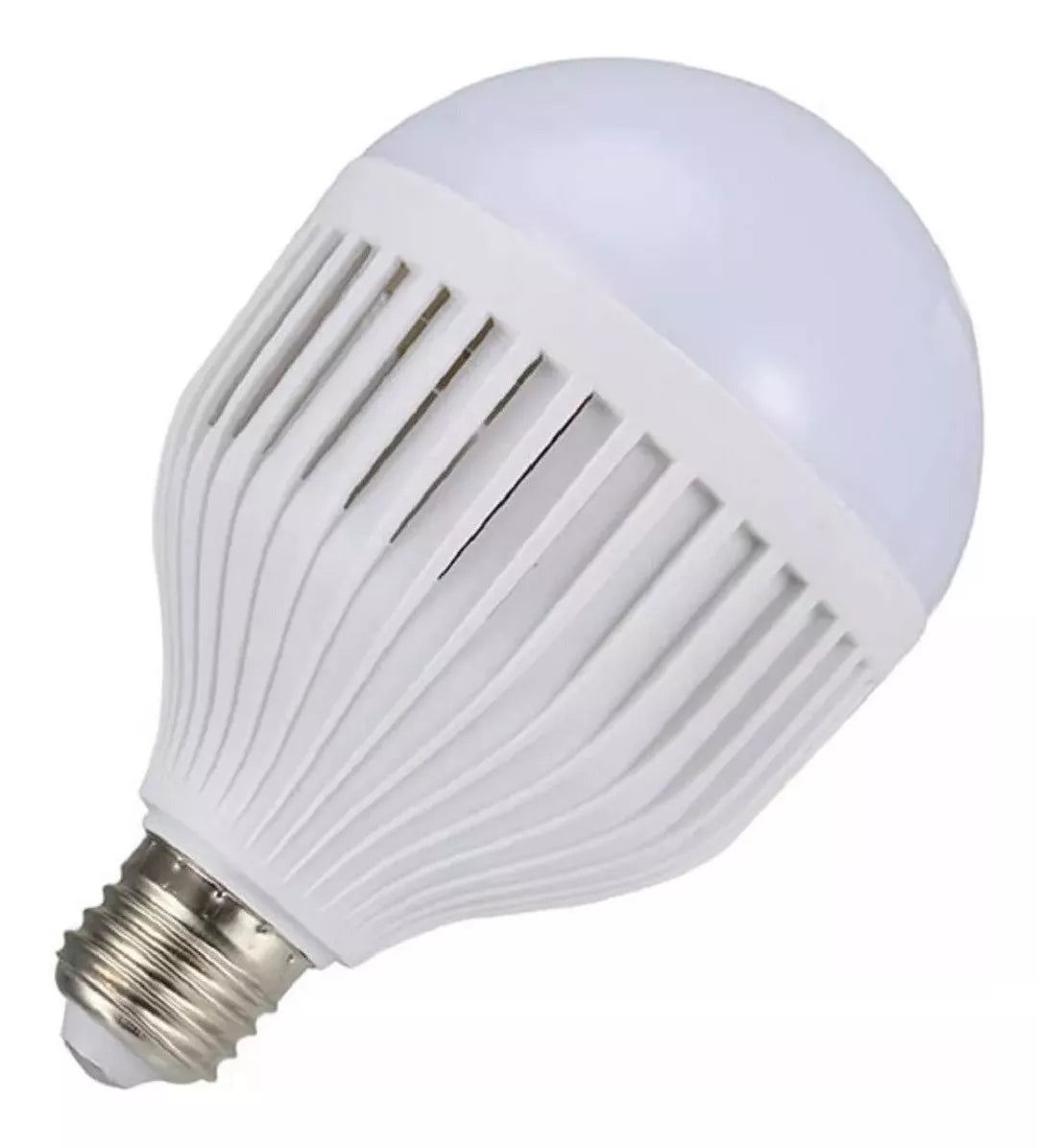 Ampolletas Recargables Led Inteligente Ampolleta 15w E27