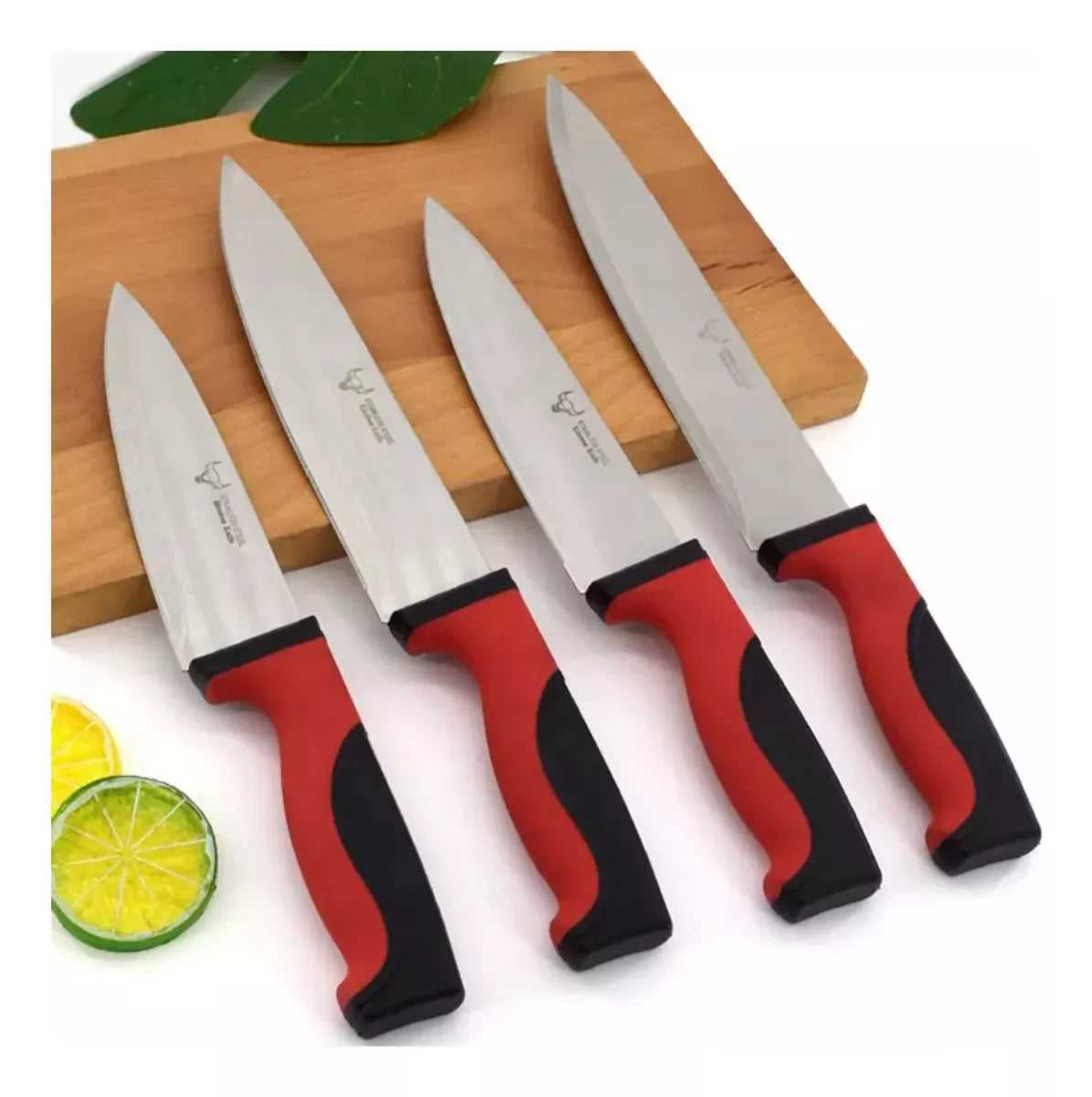 Cuchillos Tramontina Cuchillo Tramontina Cuchillo 8 Pulgadas