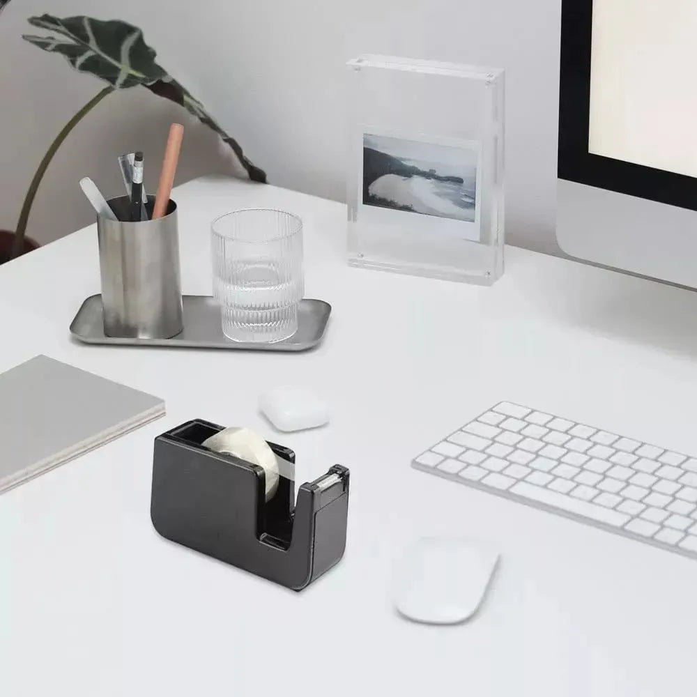 X12 Rollos Cinta Scotch De Embalaje Adhesiva Cinta Transparente