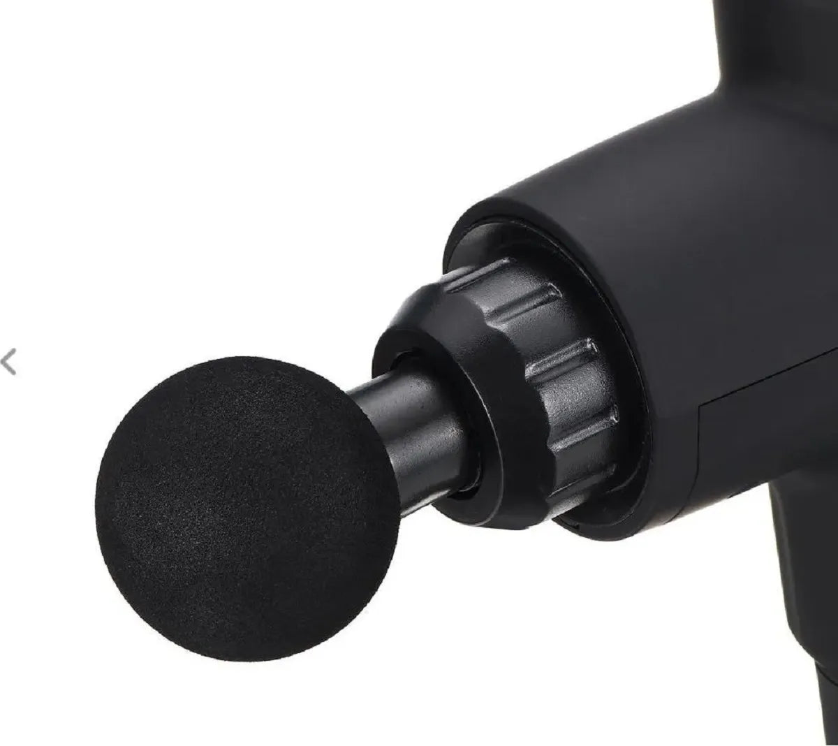 Masajeador Profesional Deporte Spa Pistola Masaje Muscular