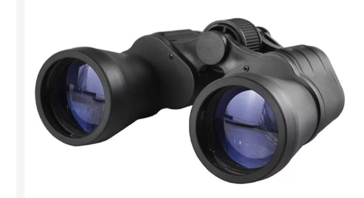 Binoculares Profesionales Binoculares 20x50 Binoculares