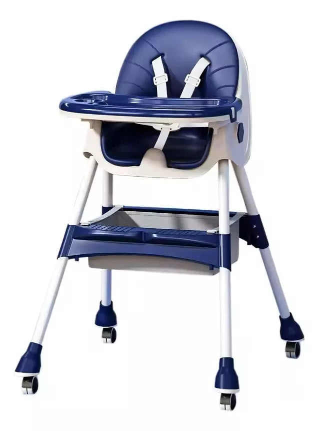 Silla De Comer 2 En 1 Silla Comer Portatil Silla Para Bebe