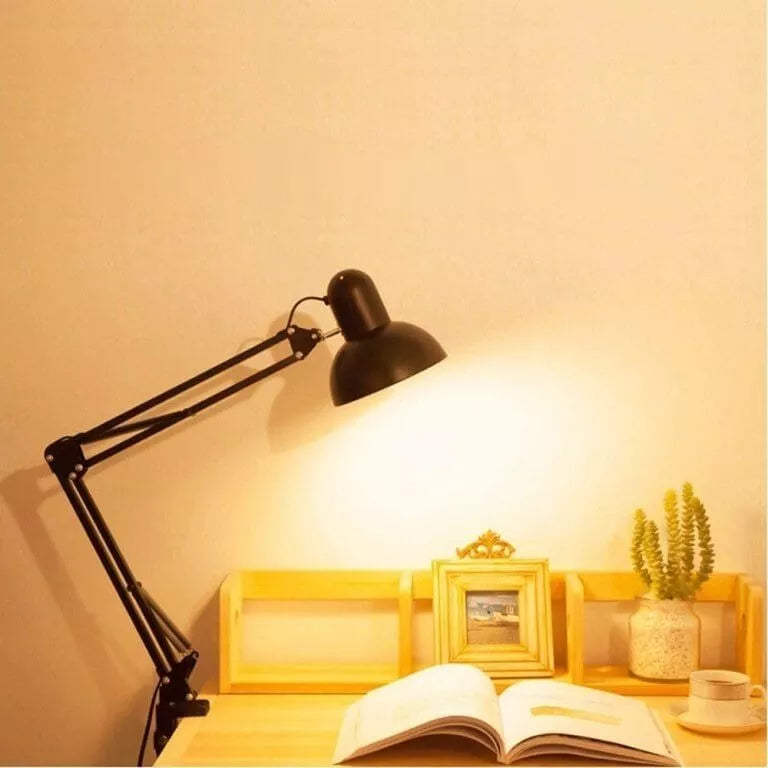 Lamparas De Mesa Lámparas De Velador Lamparas Velador