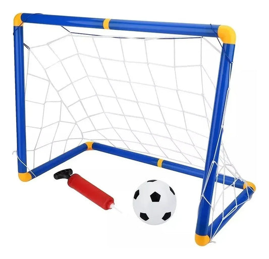 Arco Niños Arcos Futbol Arcos De Futbol Malla Arco Futbol