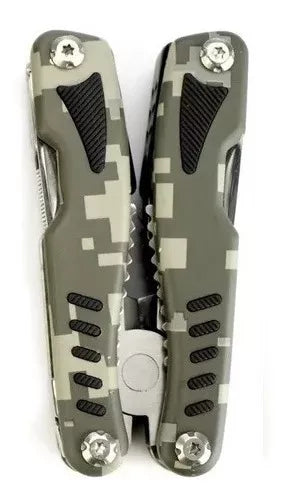 Alicate Multiuso Alicate Multifuncional Herramienta Camping