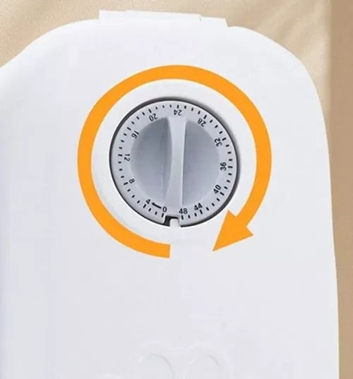 Dispensador Automatico Alimento Comedero Mascota Perro Gato