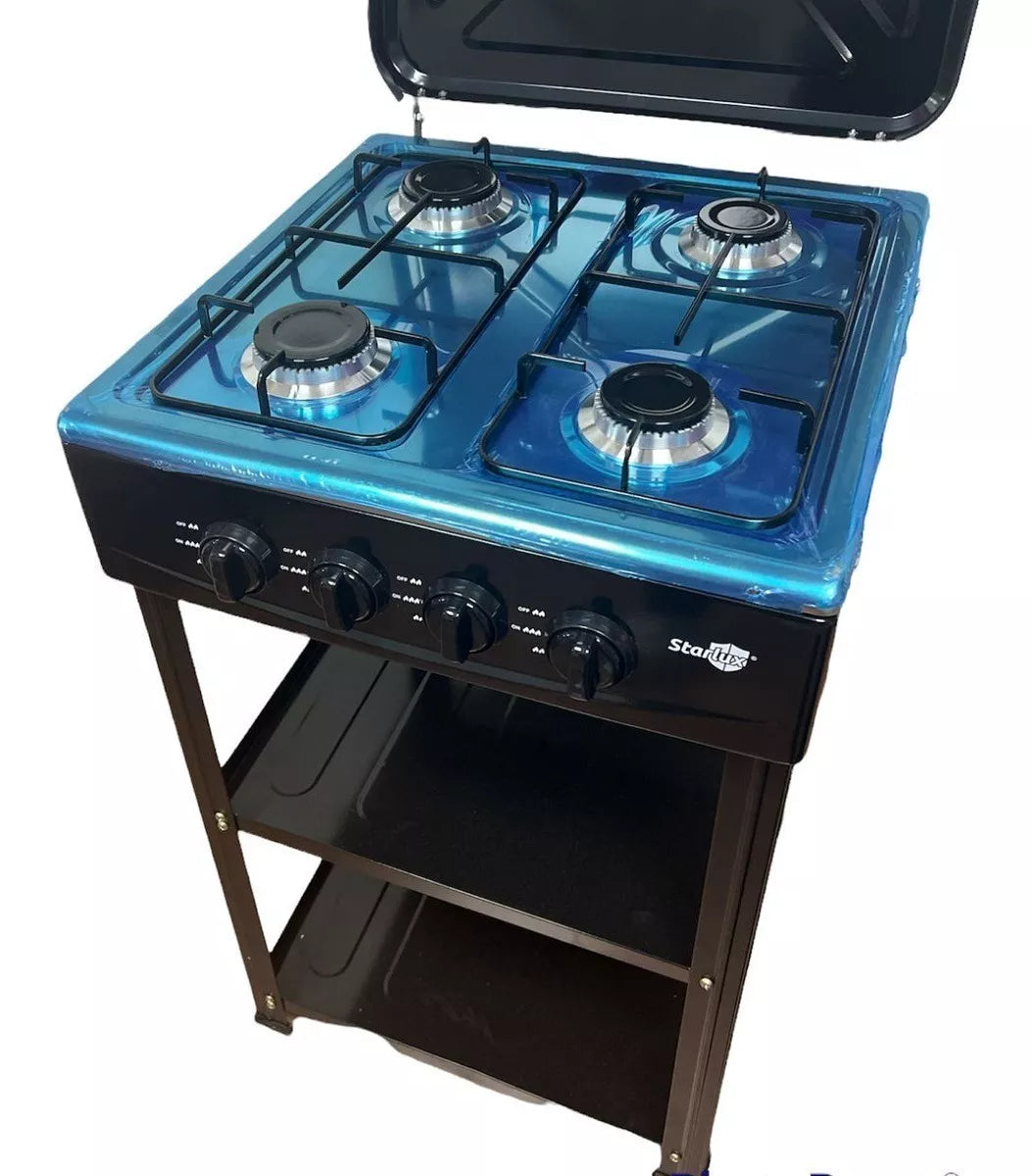 Cocinas A Gas Cocinas Gas Cocina 4 Platos Cocina 4 Quemadores