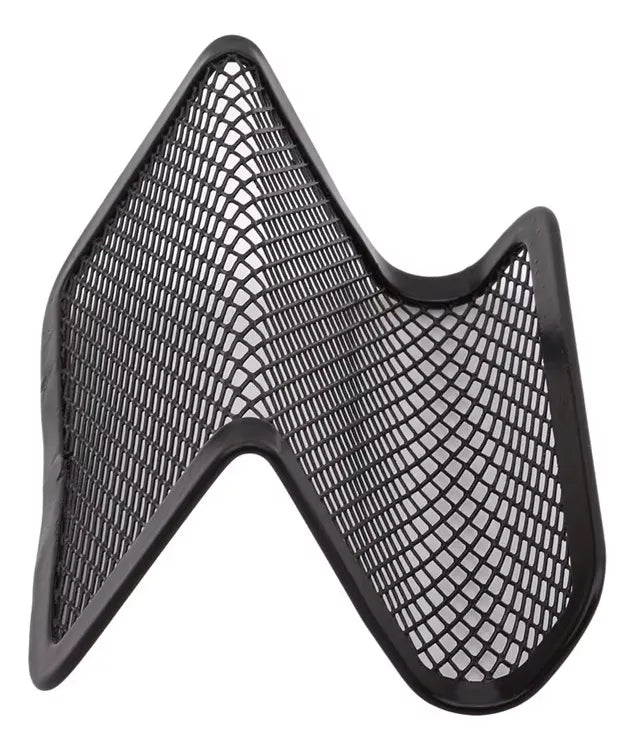 Soporte De Tarjetas Metalica Malla Para Escritorio Tarjetero