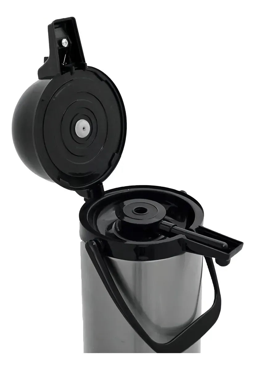 Termo Agua Caliente Bomba Sifon Termos Para Agua Termo 1.9l