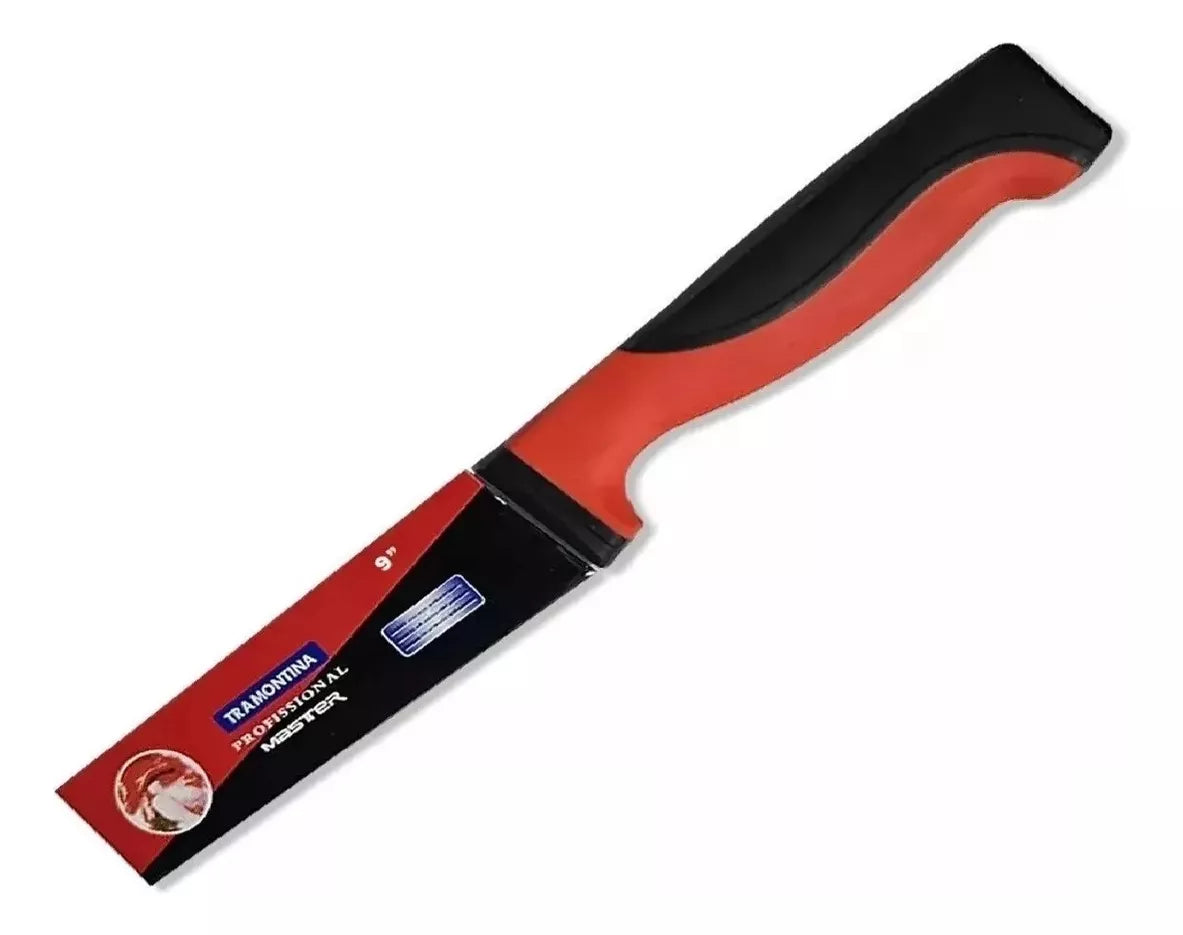 Cuchillos Tramontina Cuchillo Tramontina Cuchillo 9 PuLG