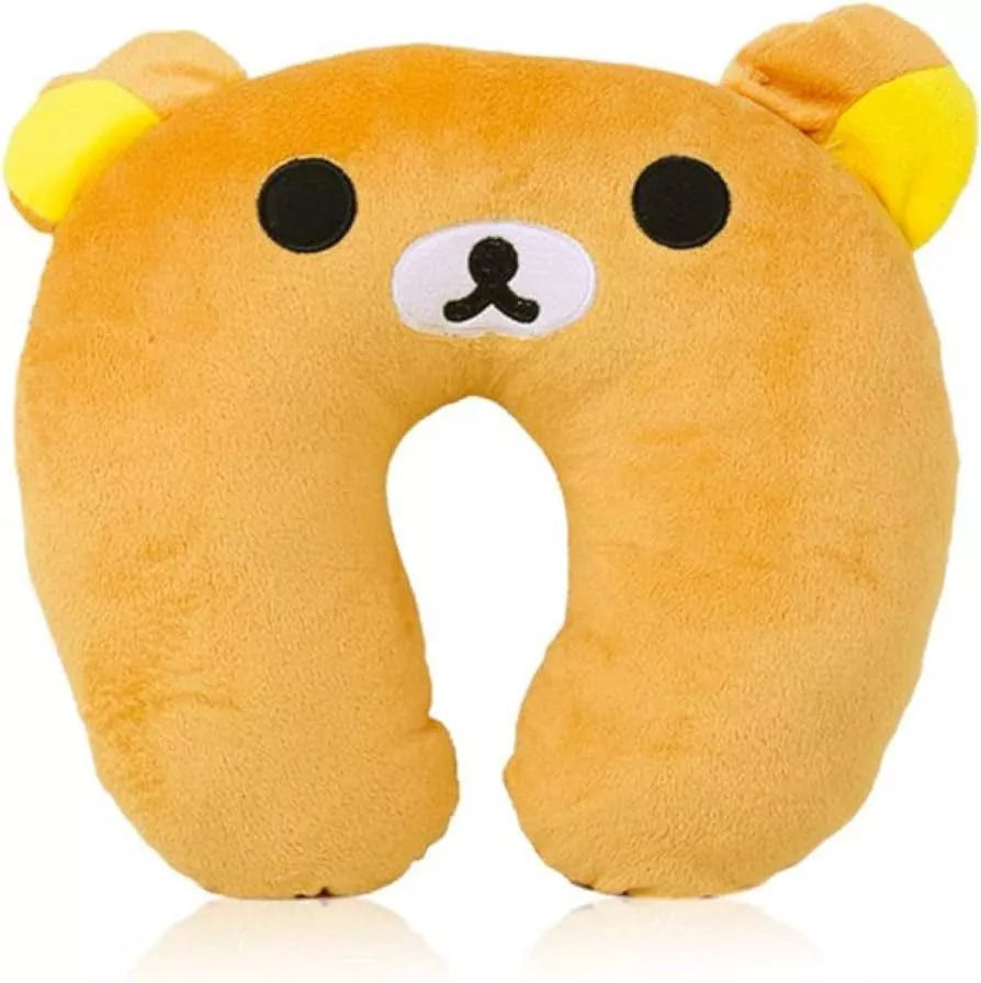 Almohada Viaje Cojin De Viaje Almohada De Viaje 28cm Algodon