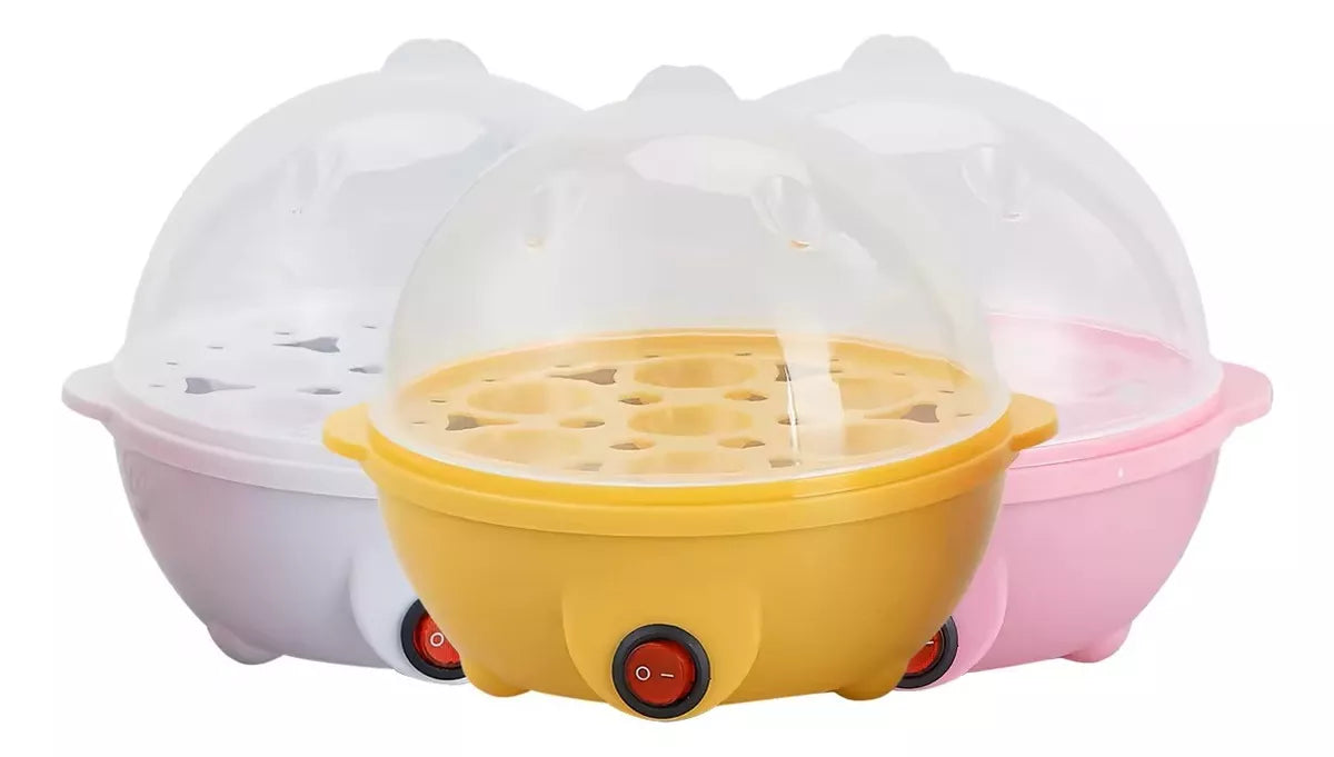 Cocedor De Huevos Hervidor De Huevos Cocedora Huevos