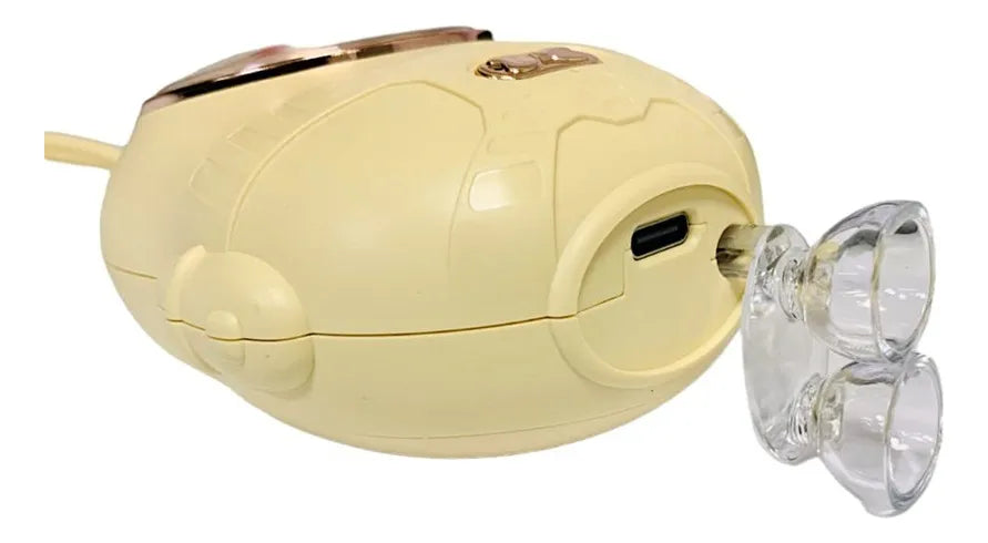 Calentador De Manos Calentador Portátil 3.7w Calienta Manos