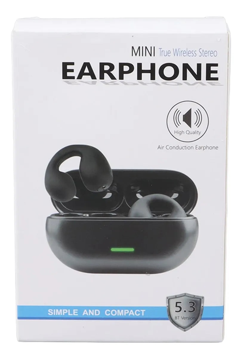 Auriculares Bluetooth Tws Inalambricos Audifonos Earbuds