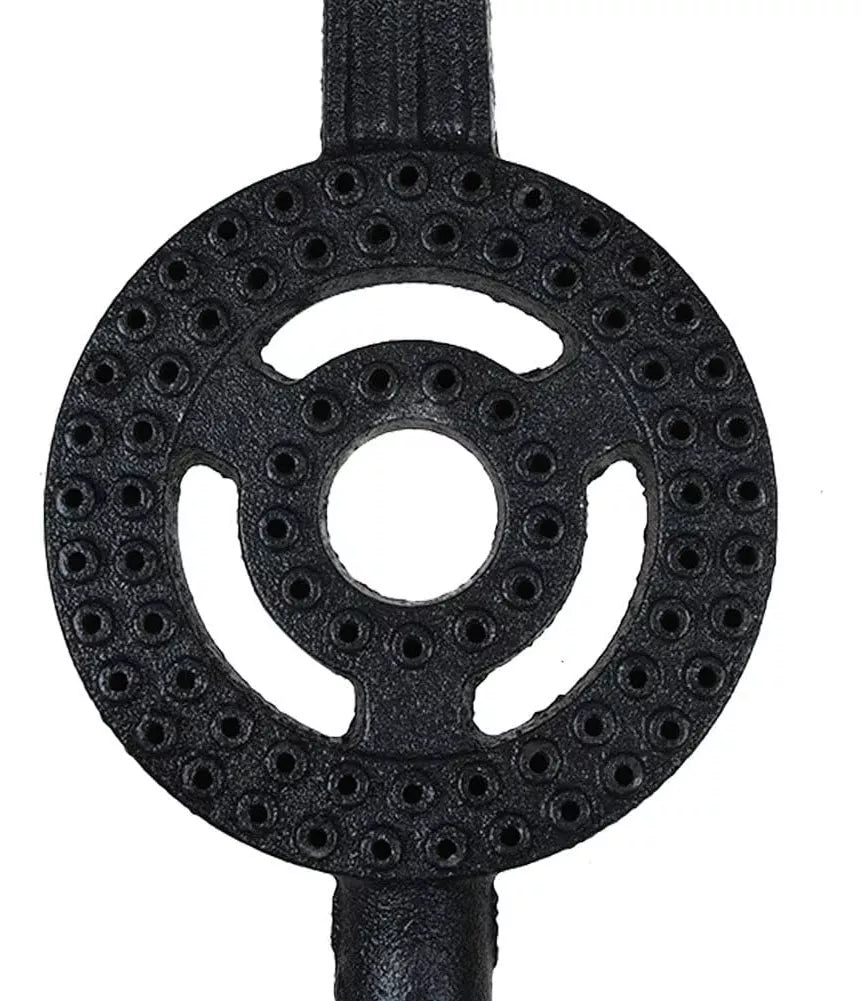 Cocinilla Gas Fogon Portatil Estufa Camping Gas 1 Quemador