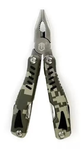 Alicate Multiuso Alicate Multifuncional Herramienta Camping