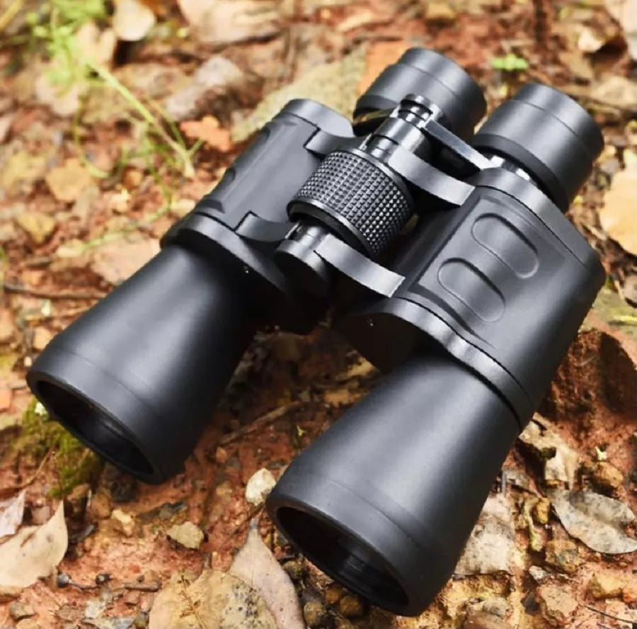 Binoculares Profesionales Binoculares 20x50 Binoculares