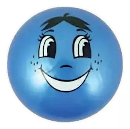 Pelota Goma Piscina Pelotas Plasticas Para Niños Playa 50cm