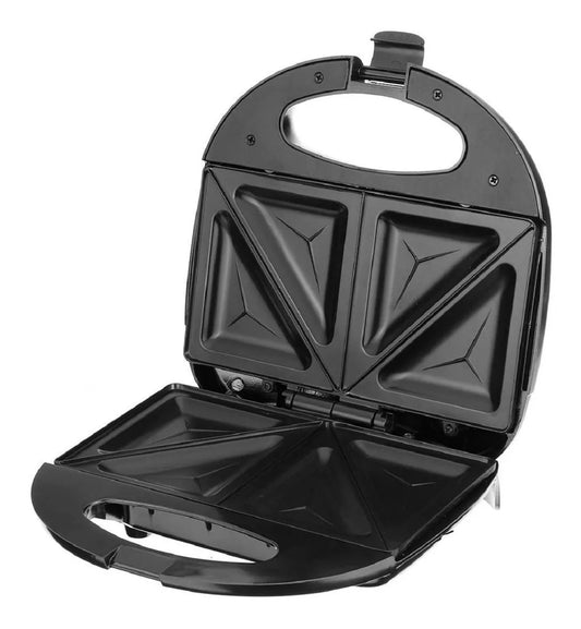 Sanduchera Electrica Sandwicheras Sanwichera Sokany 2puesto