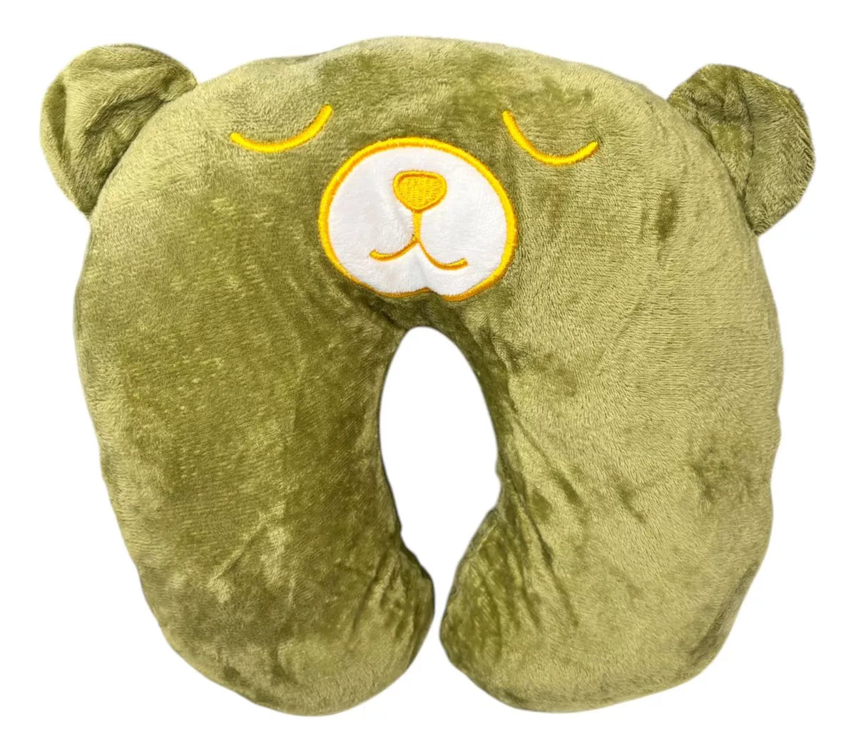 Almohada Viaje Cojin De Viaje Almohada De Viaje 28cm Algodon