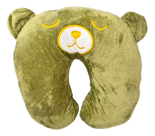 Almohada Viaje Cojin De Viaje Almohada De Viaje 28cm Algodon