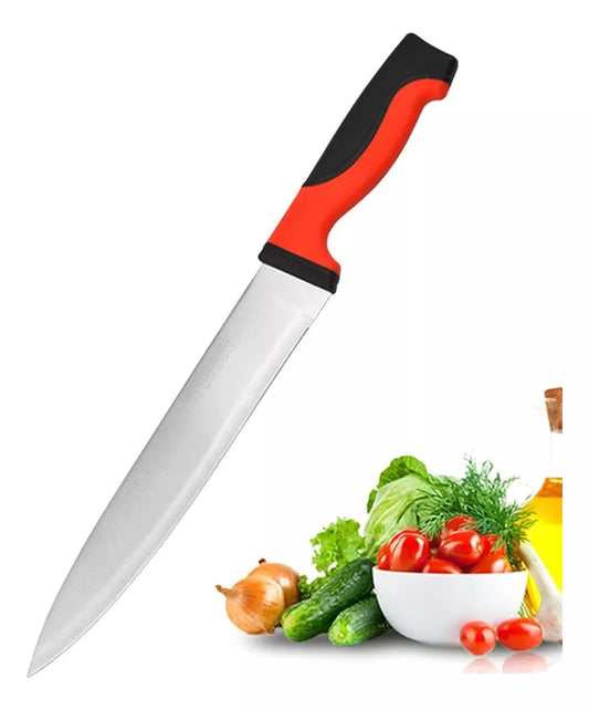 Cuchillos Tramontina Cuchillo Tramontina Cuchillo 9 PuLG