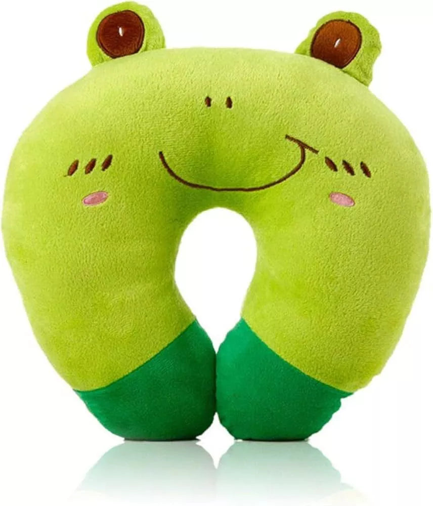 Almohada Viaje Cojin De Viaje Almohada De Viaje 28cm Algodon