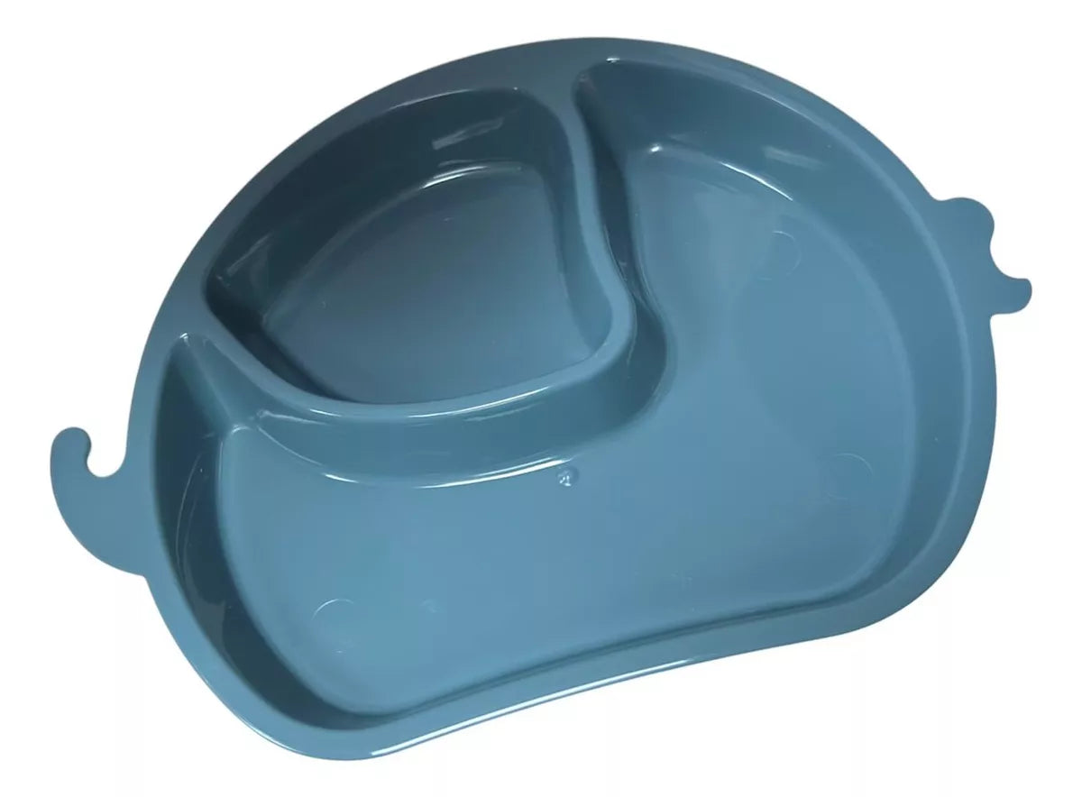 Set De Platos De Comida Para Bebes Vajillas Para Bebe