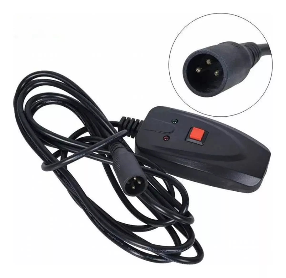 Maquina De Humo Para Fiestas Con Control 600w + Liquido Eventos fiestas